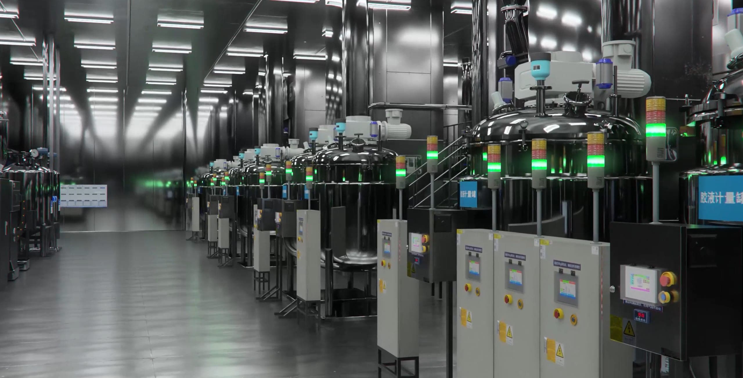 What Is Physical AI for Industrial Operations?