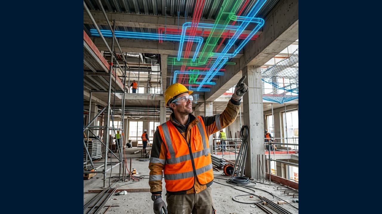 Construction Guidance Background