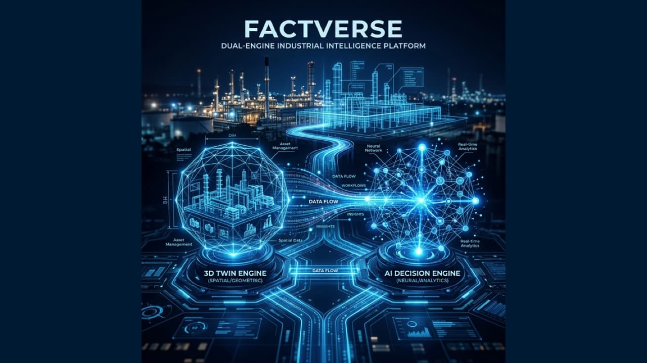 FactVerse