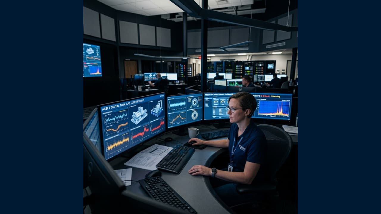 Predictive Maintenance Background