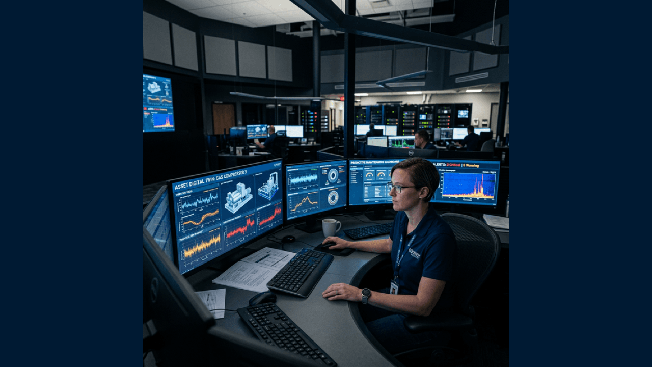 Predictive Maintenance Background