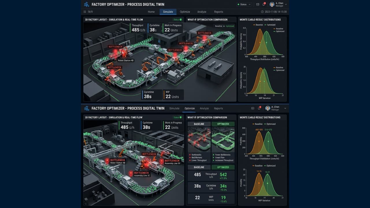 Robotics Background