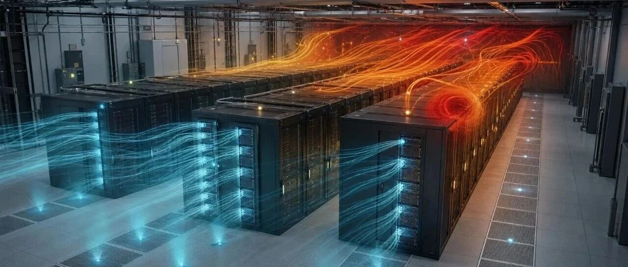 산업 월드 모델이 데이터와 구조, 물리 시뮬레이션으로 Physical AI를 지원하는 방법
