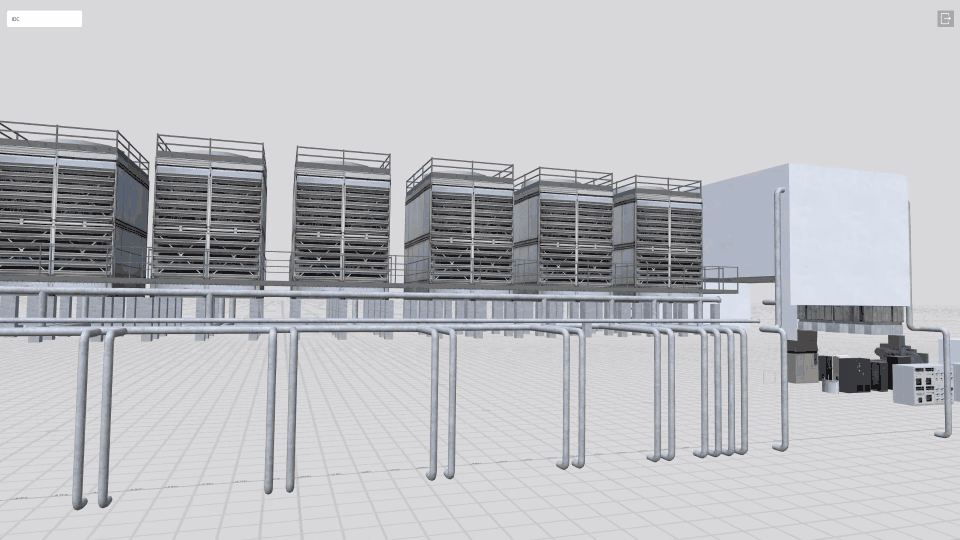 IDC-DLC-3D Assets | DataMesh