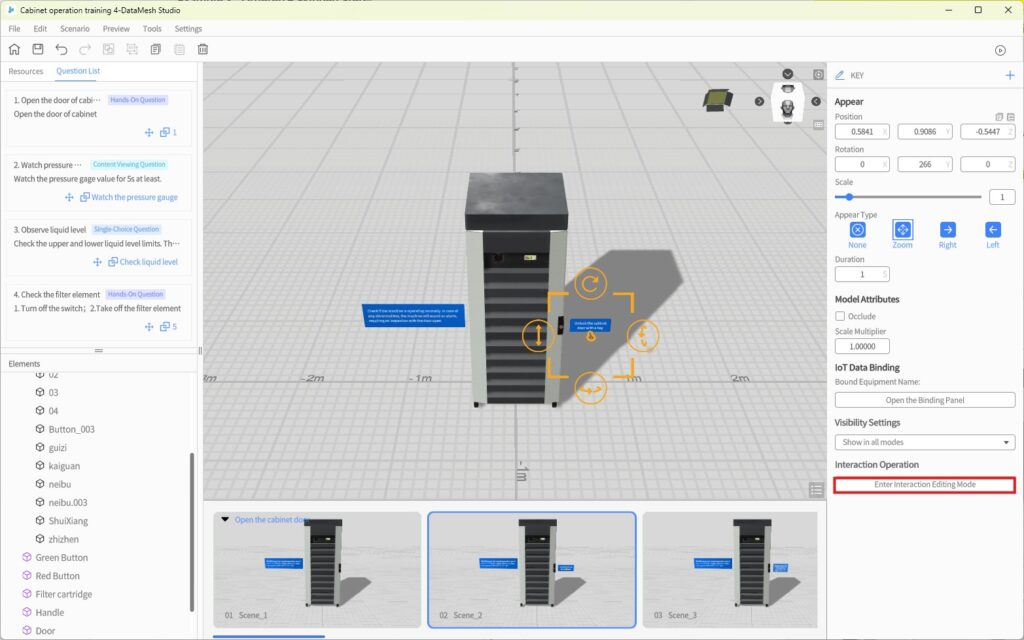 studio194 | DataMesh