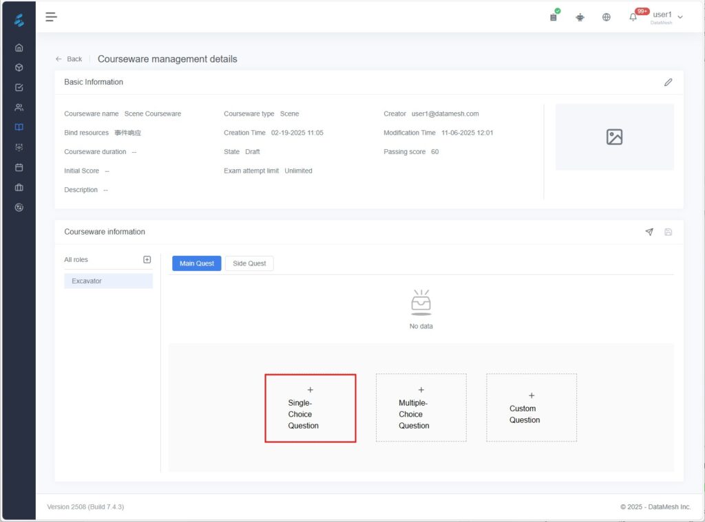 factverse160 | DataMesh