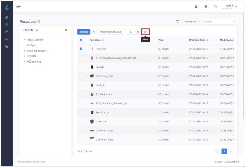 factverse34 | DataMesh