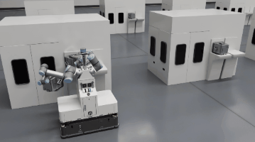 OV-AMR换料-4 | DataMesh