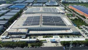 Faurecia Yancheng-16-9 | DataMesh