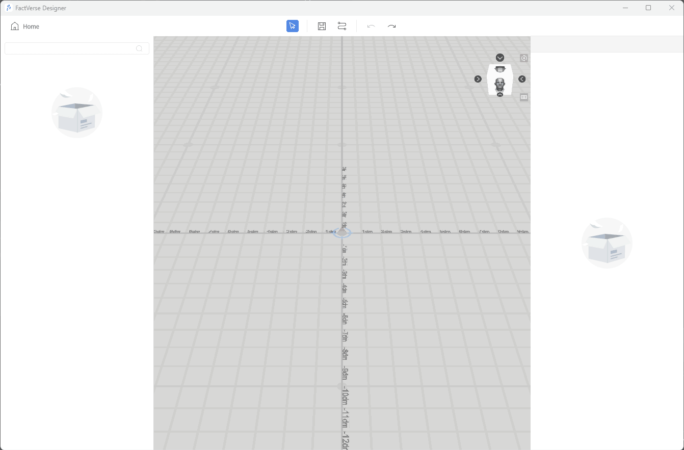 03 path mode | DataMesh