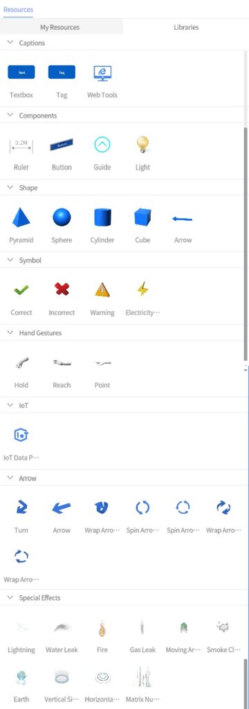 studio_figure_31_libraries | DataMesh