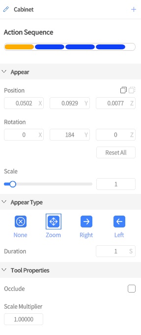 studio_figure_34_configuration_actions_attributes_model | DataMesh