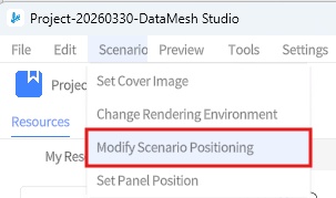 studio_figure_60_modify_scenario_positioning | DataMesh