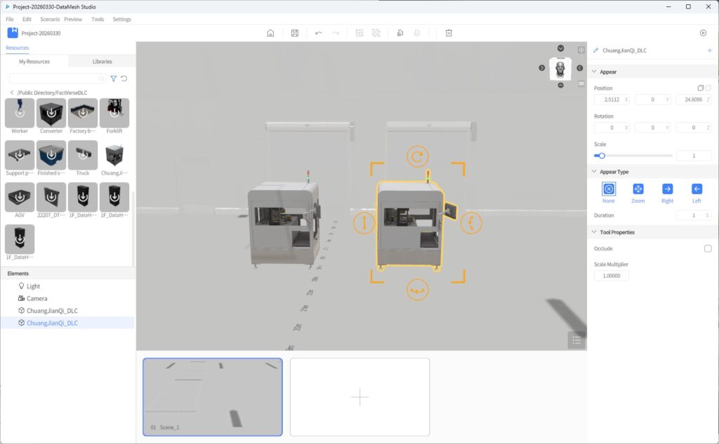 studio_figure_62_edit_scenario_according_reference_model | DataMesh