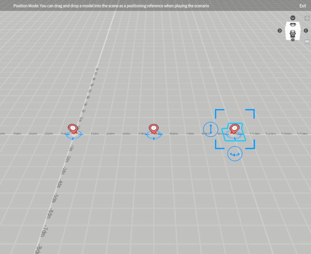 studio_figure_66_add_multiple_markers | DataMesh