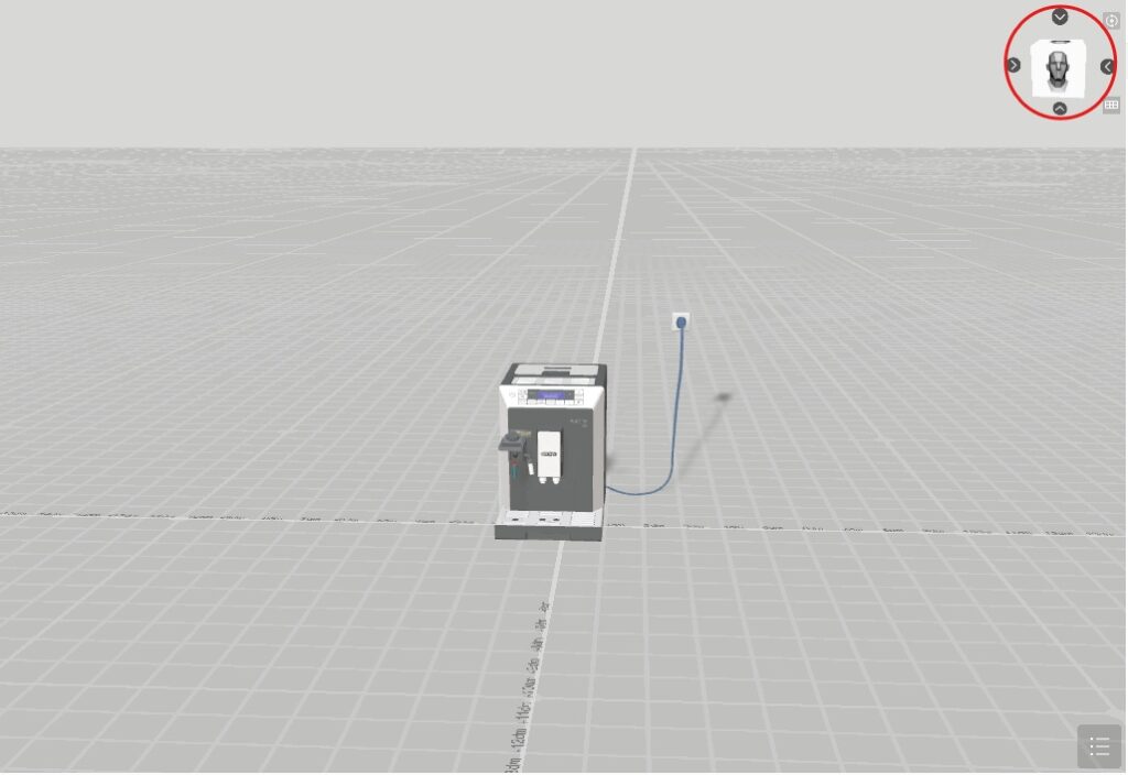 studio_figure_72_view_cube | DataMesh