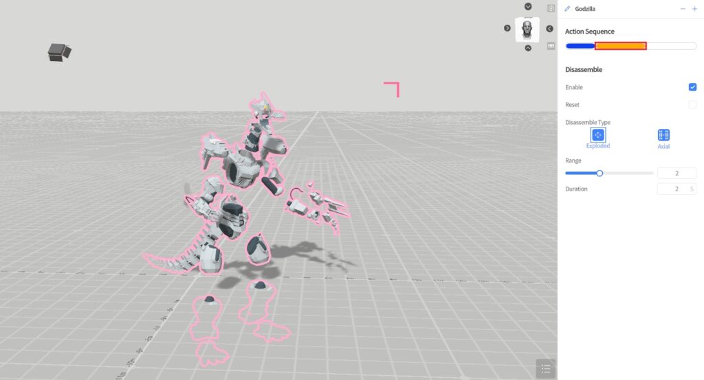 studio_figure_141_view_action_sequence | DataMesh