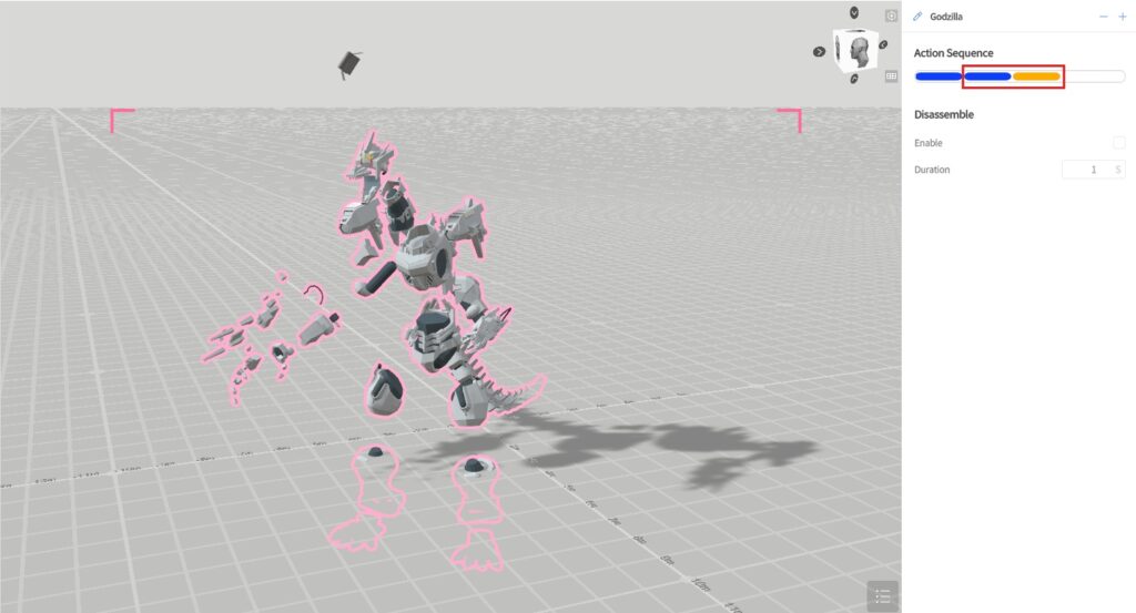 studio_figure_144_there_are_two_disassemble_actions_action | DataMesh